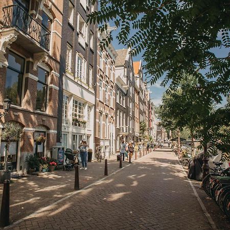 Follow Your Heart In Amsterdam Exterior foto